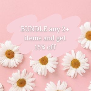 ✨BUNDLE